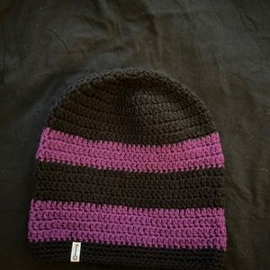 Baltimore Ravens beanie